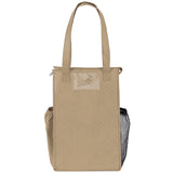 Wholesale Therm-O Super Snack Non-Woven Tote Bag - 39AC914