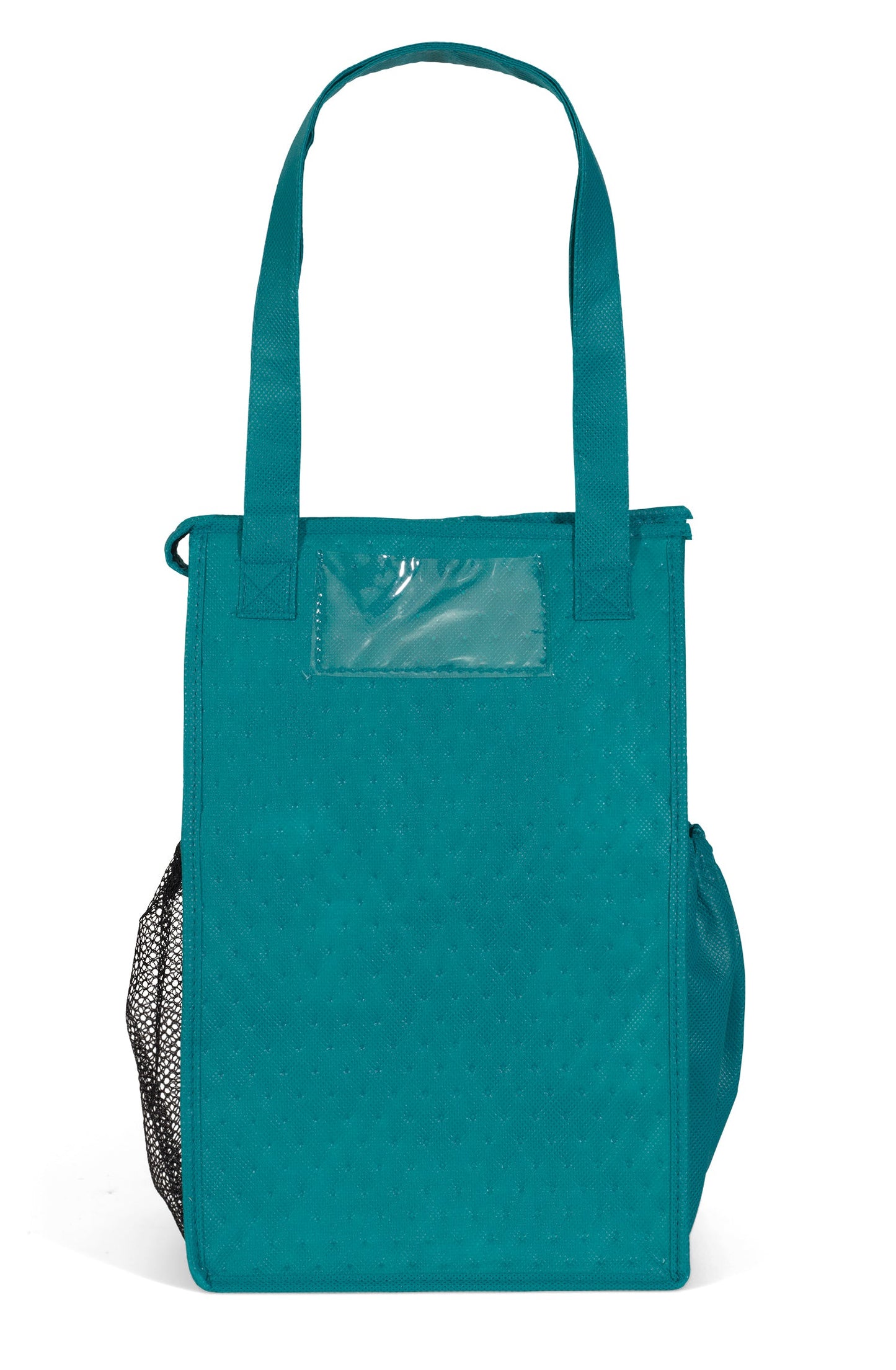 Wholesale Therm-O Super Snack Non-Woven Tote Bag - 39AC914