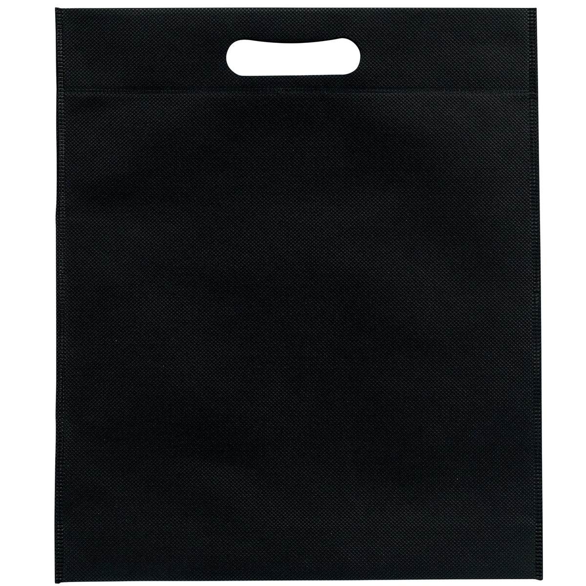 Wholesale 13W x 15 x 3 Non-Woven Die Cut Non-Woven Bag - 39D1315