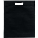 Wholesale 13W x 15 x 3 Non-Woven Die Cut Non-Woven Bag - 39D1315