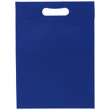 Wholesale 10W x 14H Non-Woven Die Cut Non-Woven Bag - 39D1014