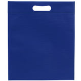Wholesale 13W x 15 x 3 Non-Woven Die Cut Non-Woven Bag - 39D1315