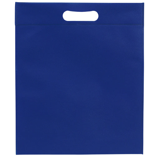 Wholesale 13W x 15 x 3 Non-Woven Die Cut Non-Woven Bag - 39D1315