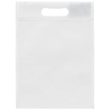 Wholesale 10W x 14H Non-Woven Die Cut Non-Woven Bag - 39D1014
