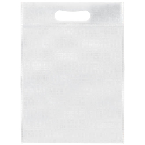 Wholesale 10W x 14H Non-Woven Die Cut Non-Woven Bag - 39D1014