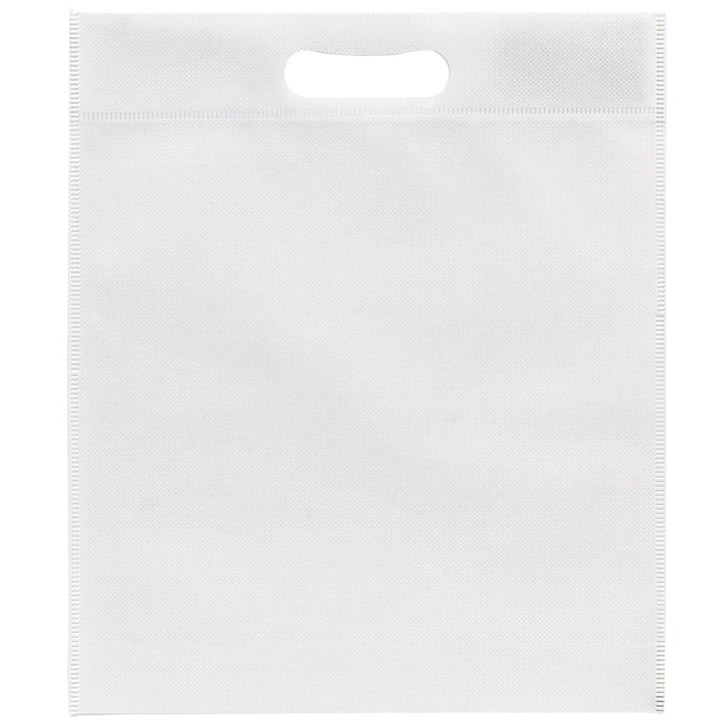 Wholesale 13W x 15 x 3 Non-Woven Die Cut Non-Woven Bag - 39D1315