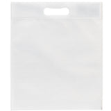 Wholesale 13W x 15 x 3 Non-Woven Die Cut Non-Woven Bag - 39D1315