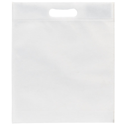 Wholesale 13W x 15 x 3 Non-Woven Die Cut Non-Woven Bag - 39D1315