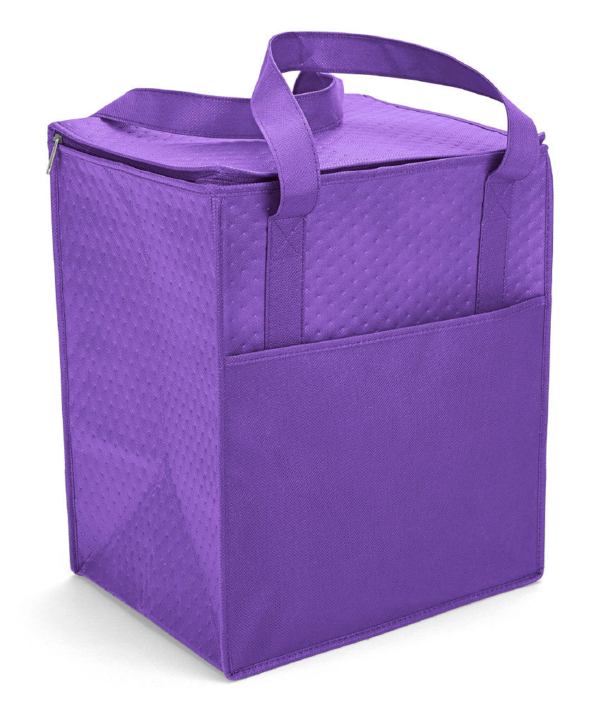 Wholesale Therm-O Super Non-Woven Tote Bag - 39ACS1315