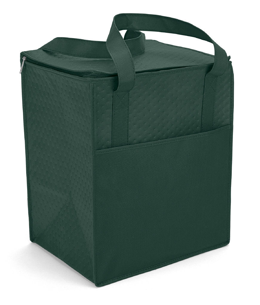 Wholesale Therm-O Super Non-Woven Tote Bag - 39ACS1315