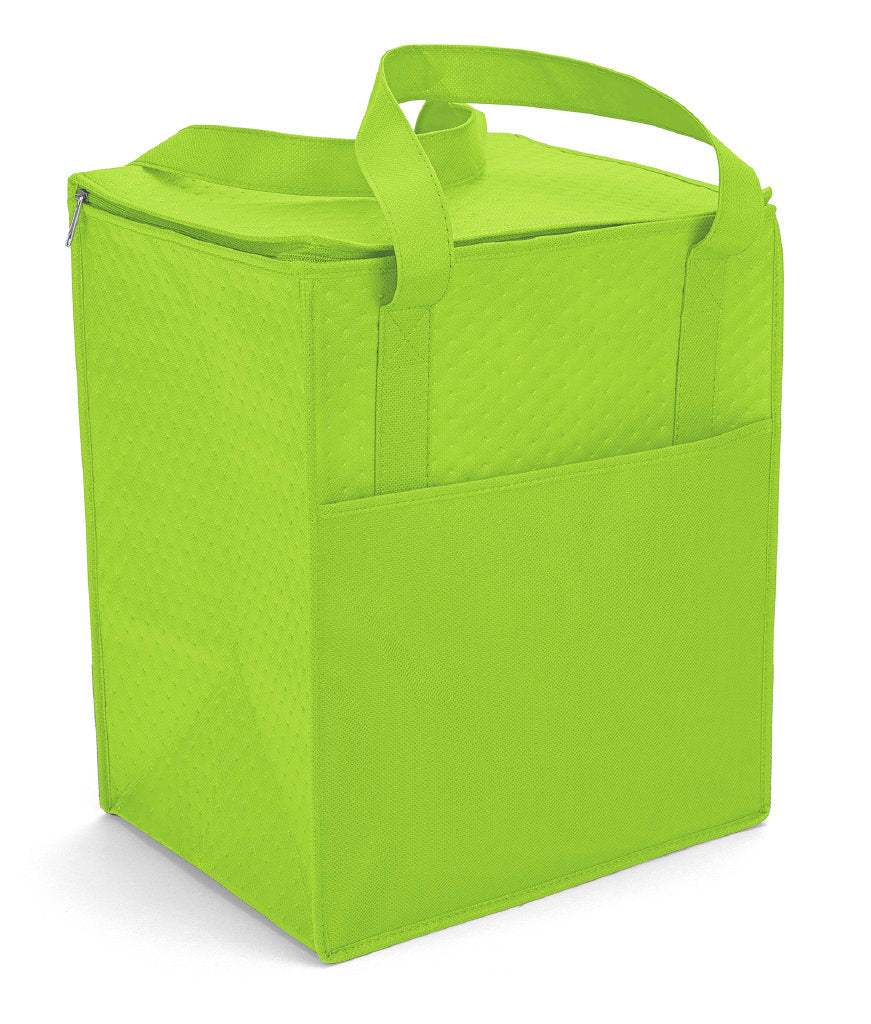 Wholesale Therm-O Super Non-Woven Tote Bag - 39ACS1315