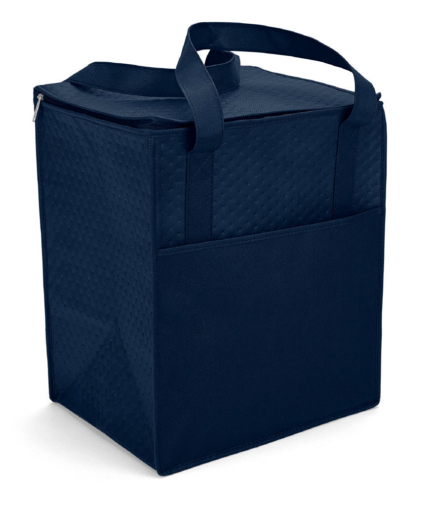 Wholesale Therm-O Super Non-Woven Tote Bag - 39ACS1315