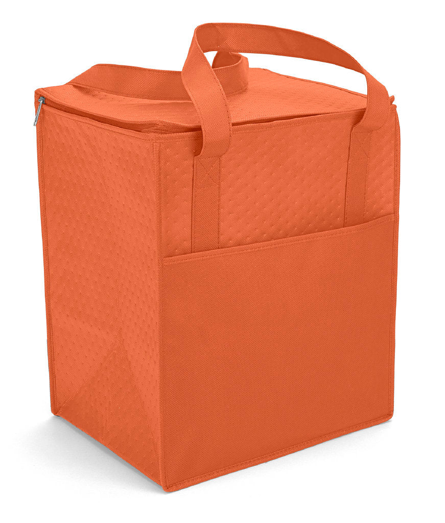 Wholesale Therm-O Super Non-Woven Tote Bag - 39ACS1315