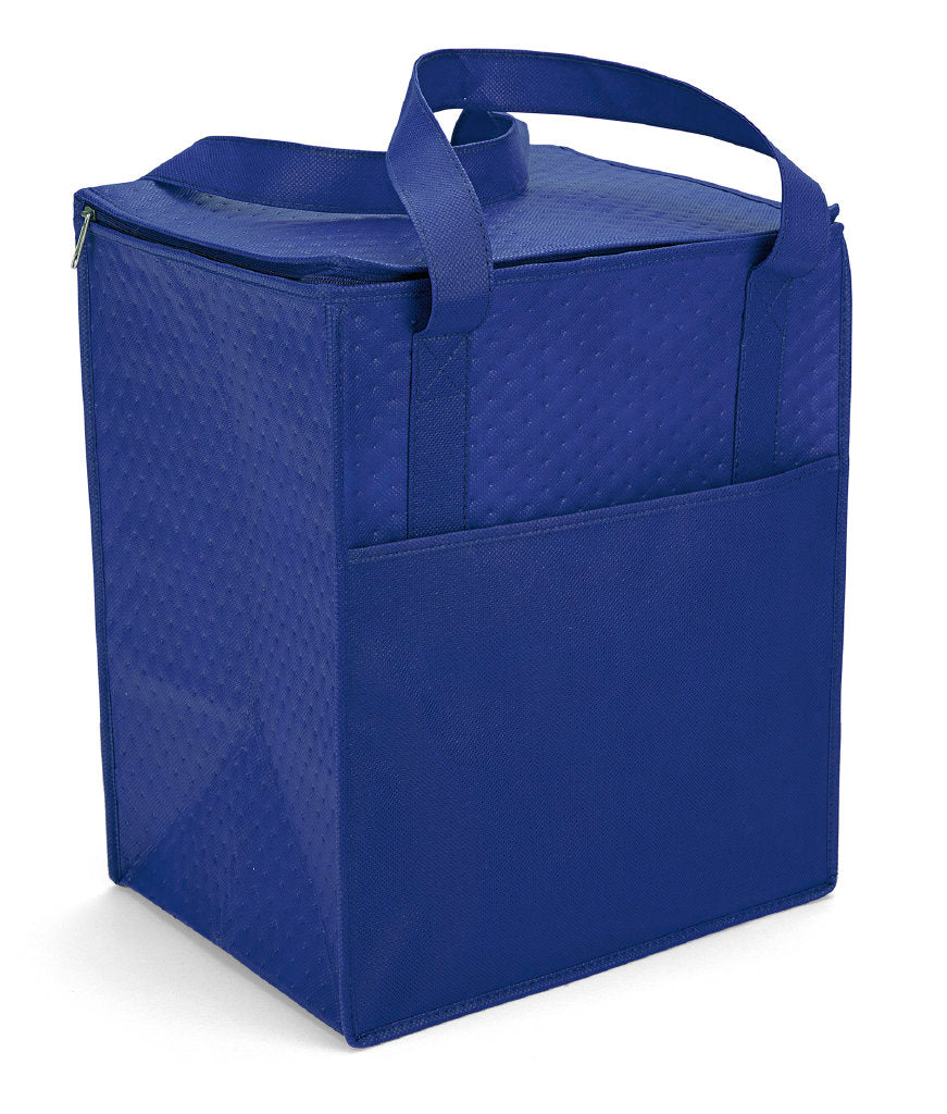 Wholesale Therm-O Super Non-Woven Tote Bag - 39ACS1315