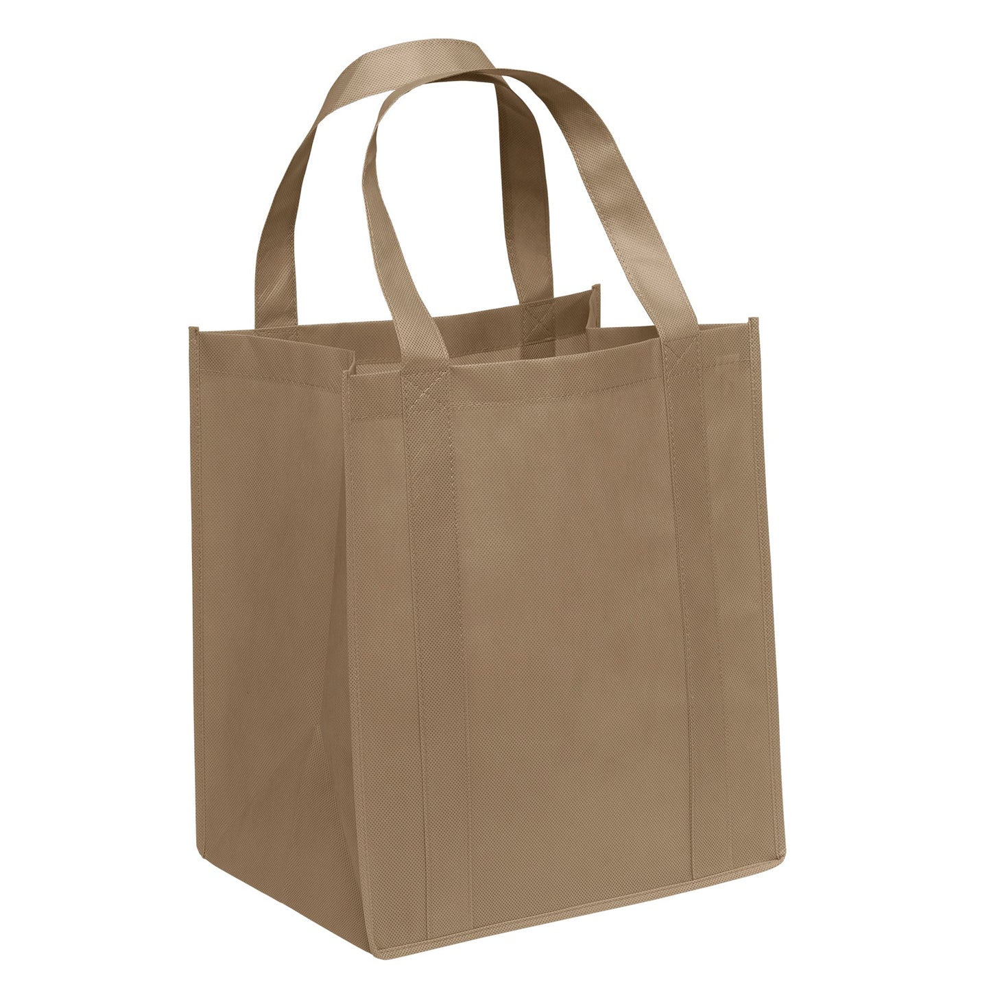 Wholesale Big Thunder Tote Non-Woven Bag - SPB1315