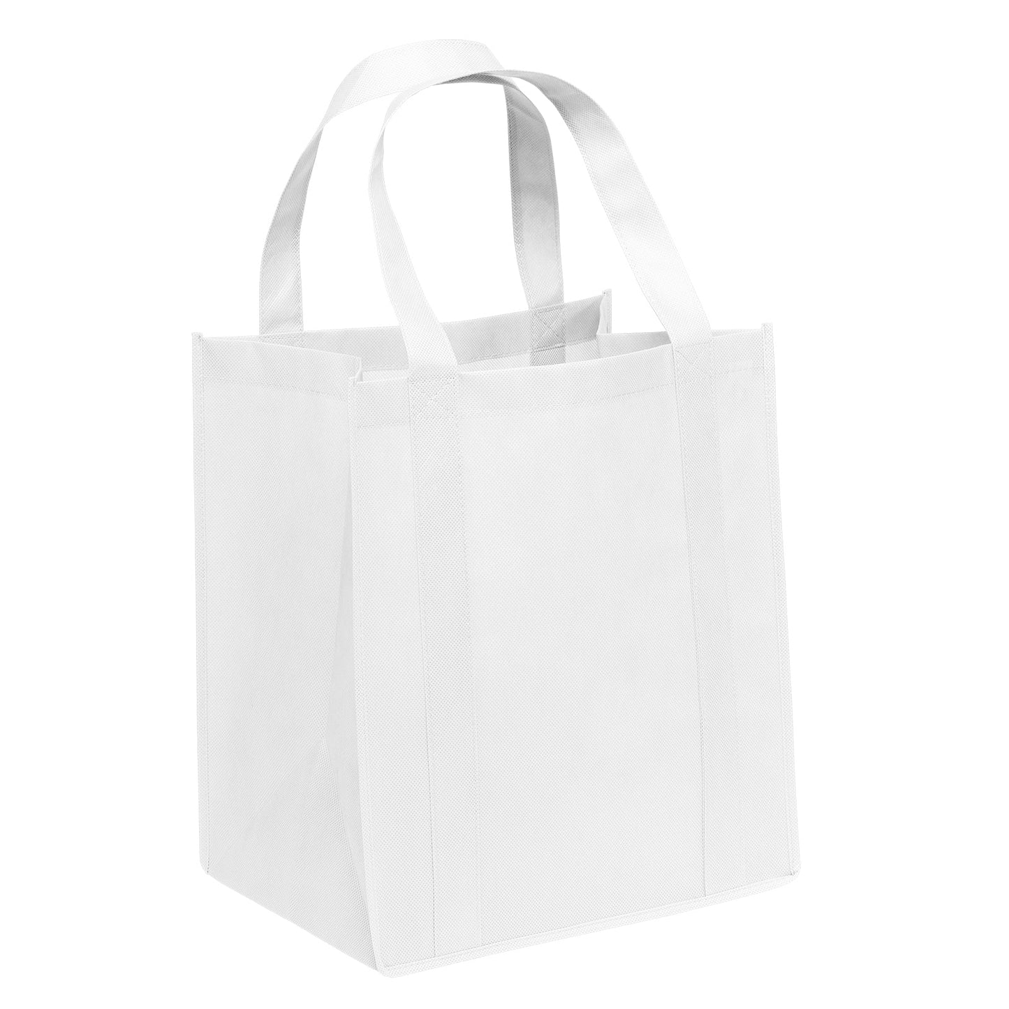 Wholesale Big Thunder Tote Non-Woven Bag - SPB1315
