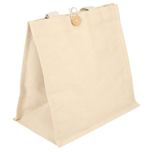 Wholesale Aurora Cotton/Jute Bag -  40AU1313