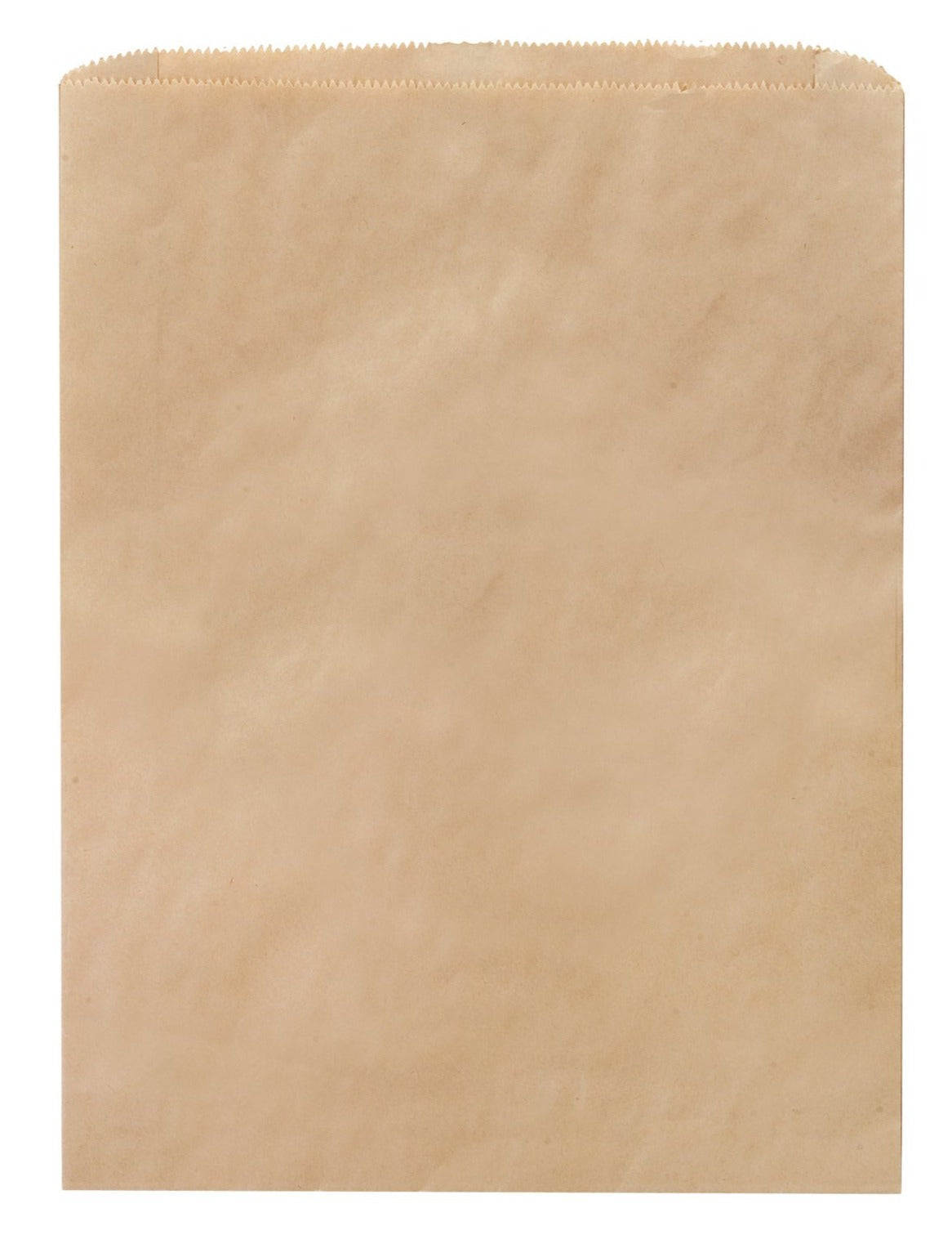 Wholesale Natural Kraft Merchandise Bag - 5M1215
