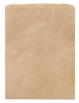 Wholesale Natural Kraft Merchandise Bag - 5M1215