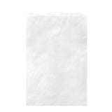 Wholesale White Kraft Merchandise Bag - 5M14321W