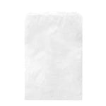 Wholesale White Kraft Paper Merchandise Bags (14" x 21")