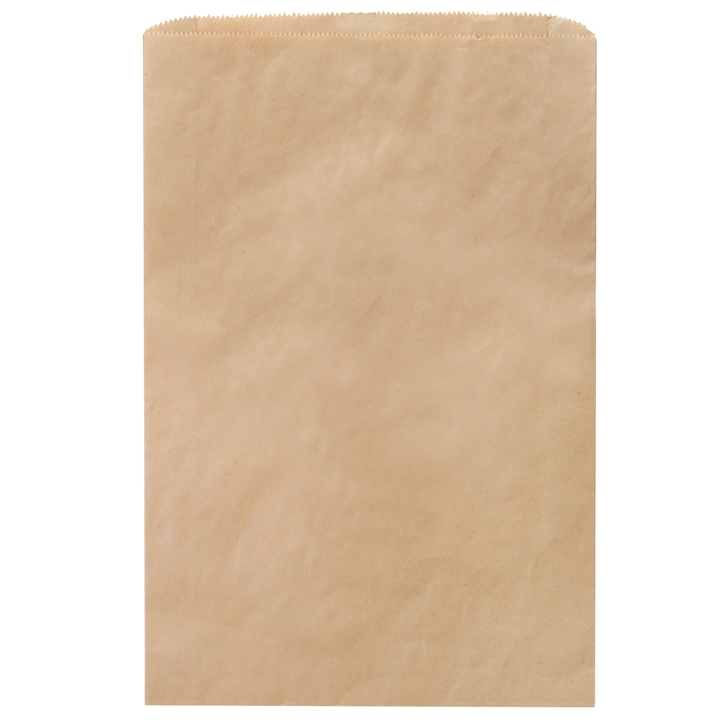 Wholesale NATURAL KRAFT MERCHANDISE BAG - 5M16324