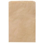 Custom Wholesale Kraft Paper Merchandise Bags (16" x 24")