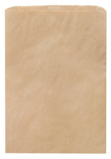 Wholesale Natural Kraft Merchandise Bag - 5M69