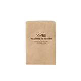 Wholesale Natural Kraft Merchandise Bag - 5M69