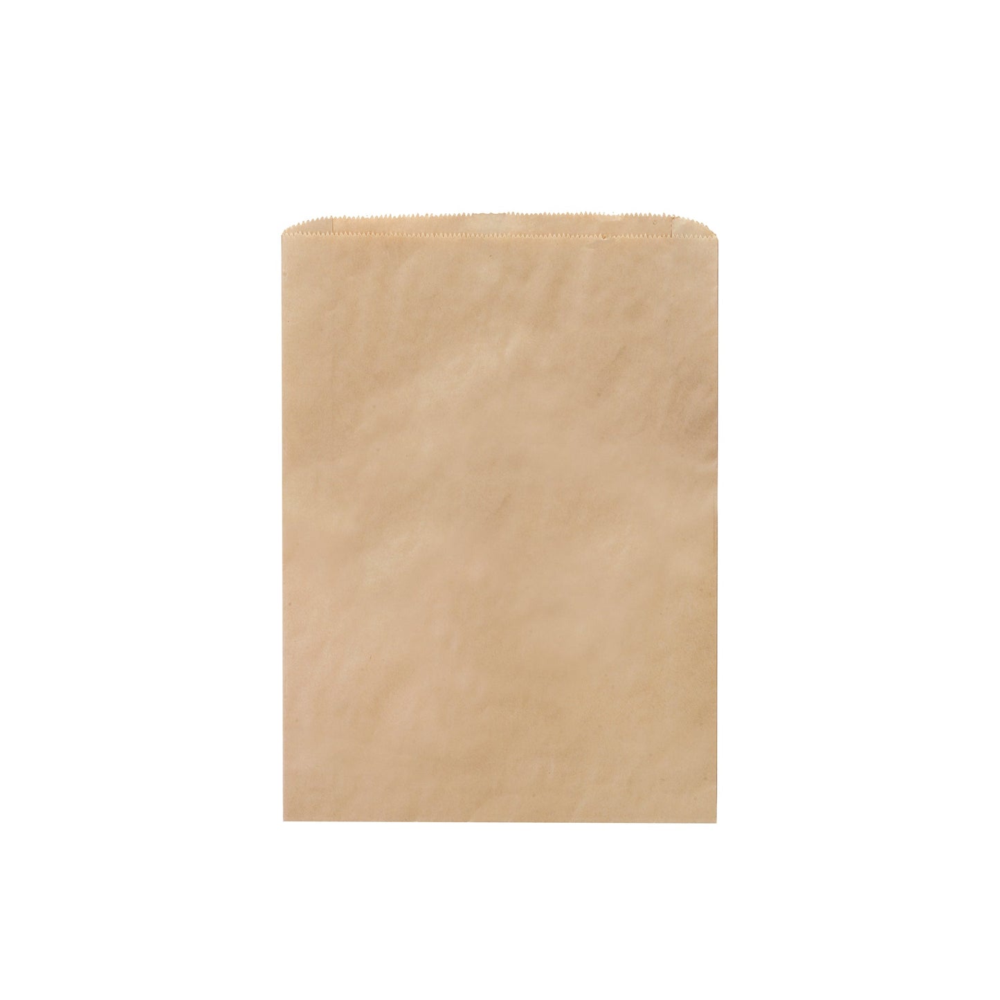 Wholesale NATURAL KRAFT MERCHANDISE BAG - 5M811