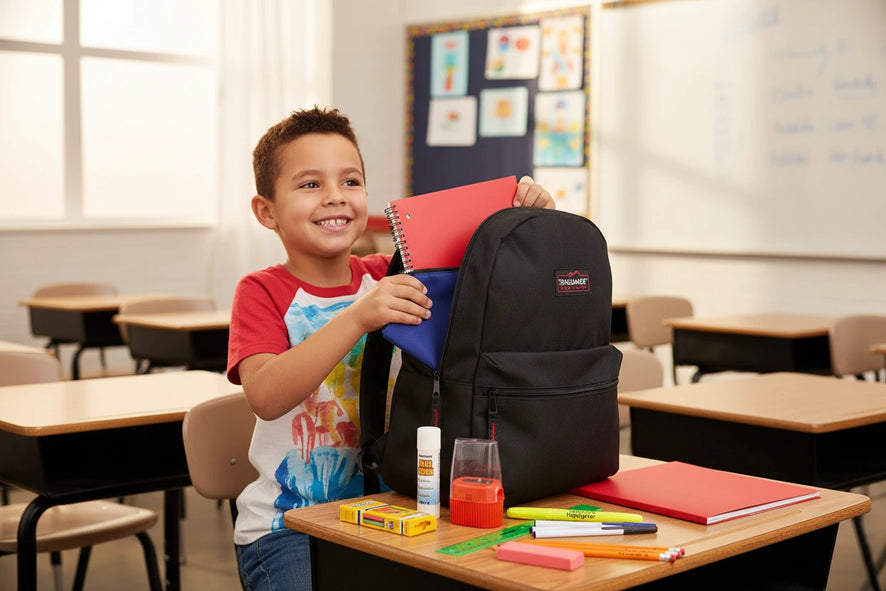 Shop Backpack Bundles