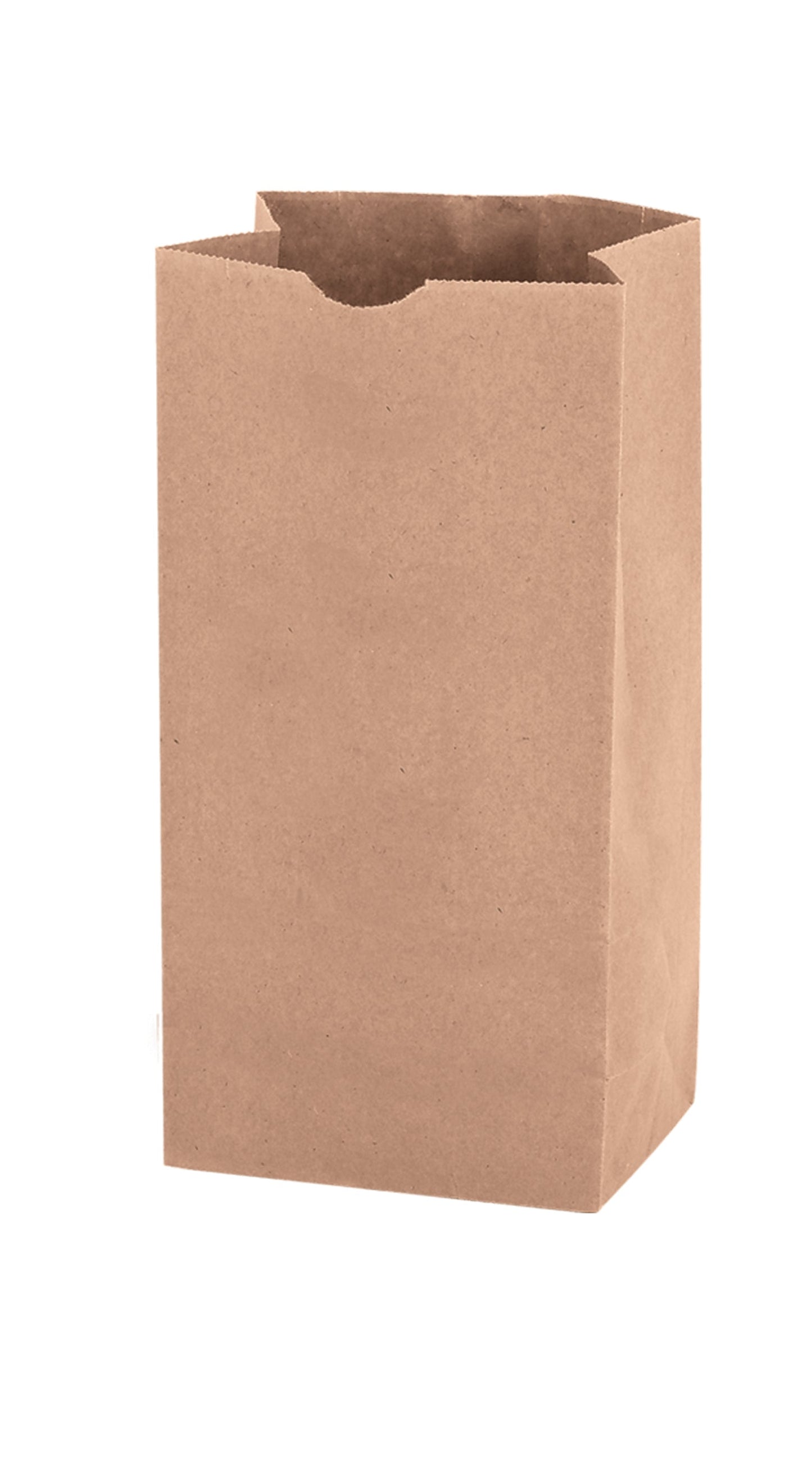 Wholesale Natural Kraft 10# Nail and Coin Bag - 7HG10