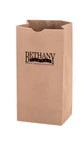 Wholesale Kraft Paper Heavy Duty Nail and Coin Bags
