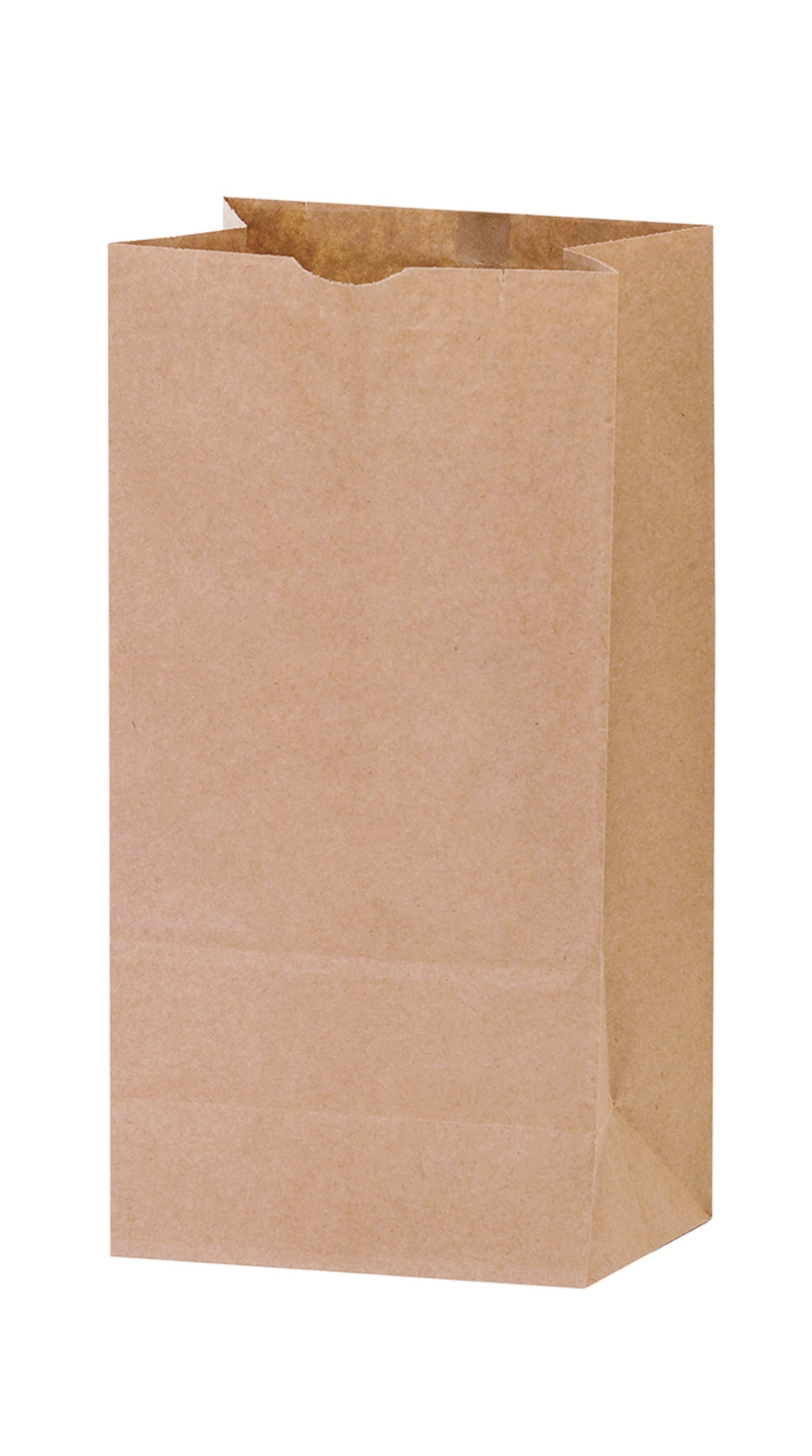 Wholesale Natural Kraft 12# Nail and Coin Bag - 7HG12