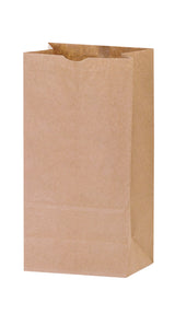 Wholesale Natural Kraft 12# Nail and Coin Bag - 7HG12