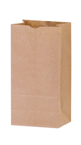 Wholesale Natural Kraft 12# Nail and Coin Bag - 7HG12