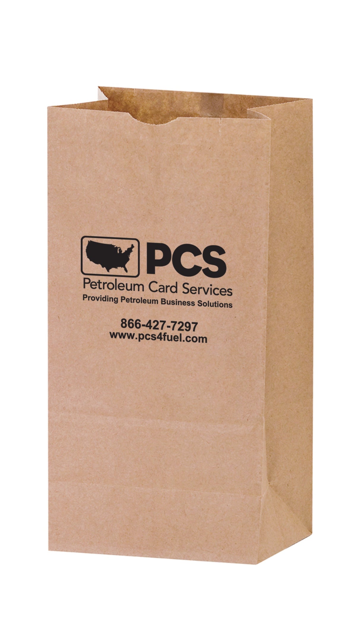 Wholesale Natural Kraft 12# Nail and Coin Bag - 7HG12