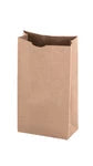 Wholesale Custom Natural Kraft 6 lb Nail and Coin Bags
