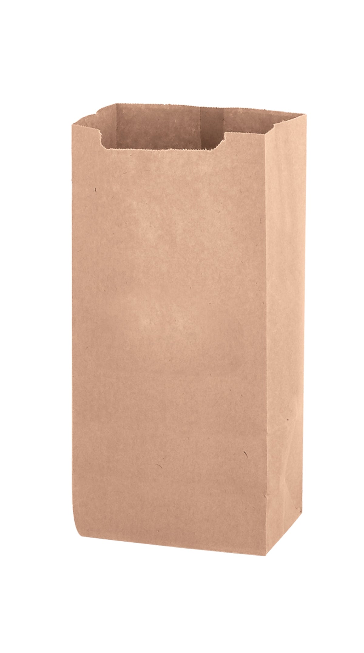 Wholesale Natural Kraft 8# Nail and Coin Bag - 7HG8