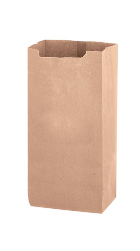 Wholesale Natural Kraft 8# Nail and Coin Bag - 7HG8