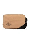 Wholesale Washable Paper Crossbody Bag with Adjustable Strap