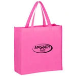 Wholesale Recession Buster Non-Woven Shopping Bag