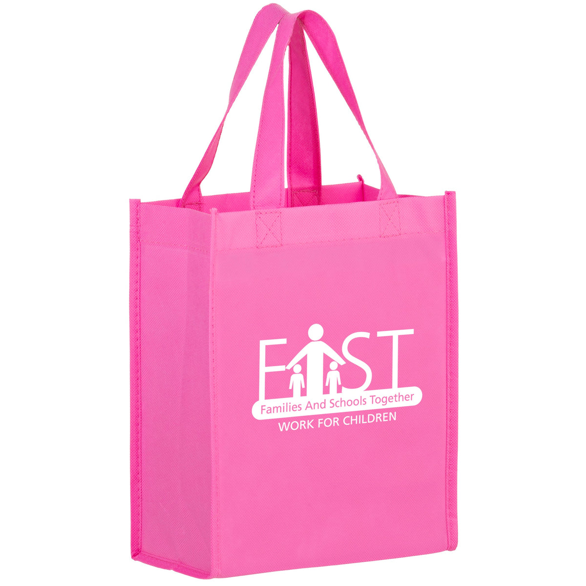 Wholesale Recession Buster Non Woven Tote Bag - Y2K8410
