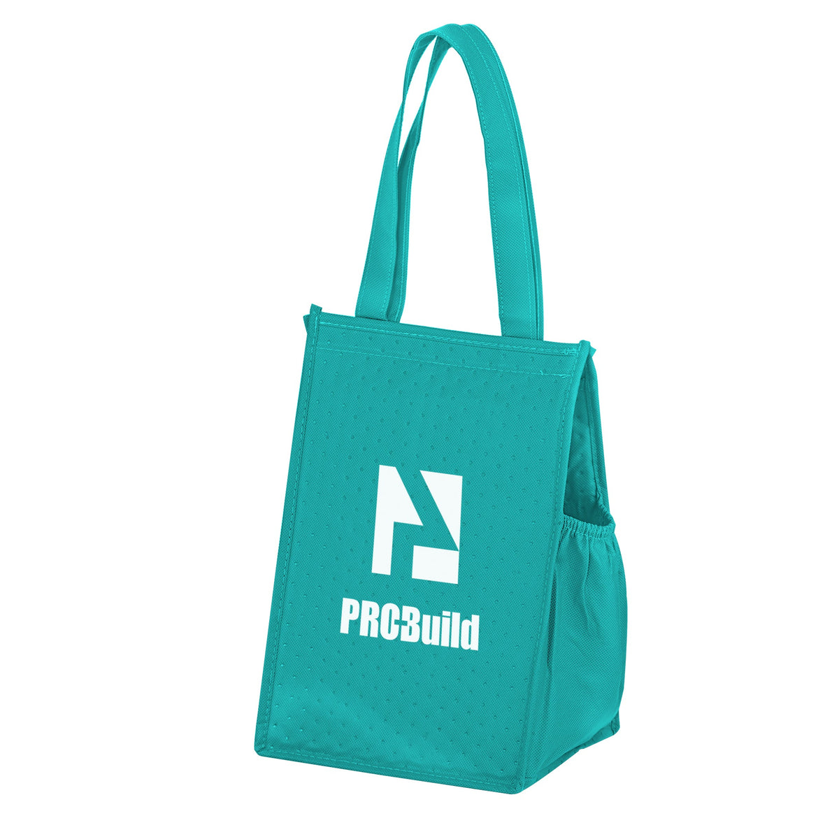 Wholesale Insulated Non Woven Lunch Tote - Y2KC812