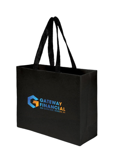 Wholesale Sugarcane Paper Sustainable Shopping Bag