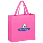 Wholesale Recession Buster Non-Woven Shopping Bag