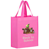 Wholesale Recession Buster Non Woven Tote Bag - Y2K8410