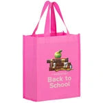 Custom Non-Woven Mini Promotional Bag (Y2K8410)