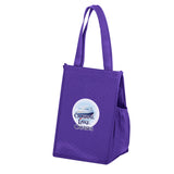 Wholesale Insulated Non Woven Lunch Tote - Y2KC812