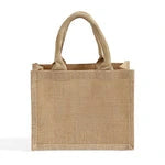 Classic Favor Jute Gift Bag (6-Pack)
